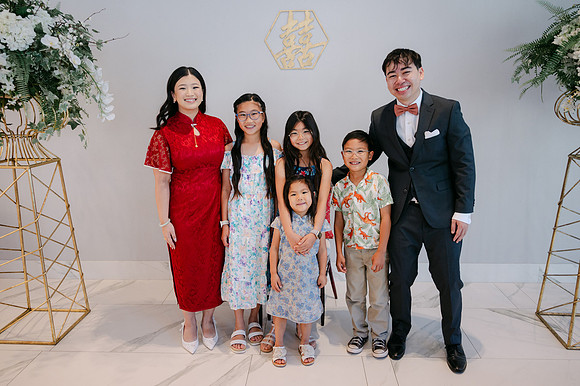 Evelyn and Steven Wedding 11/10/2025