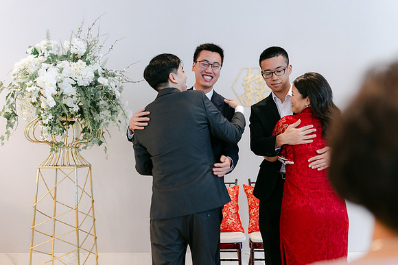 Evelyn and Steven Wedding 11/10/2025
