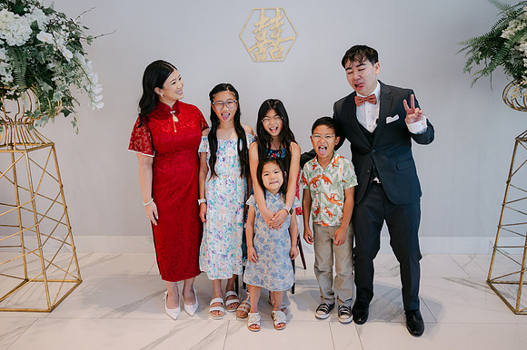 Evelyn and Steven Wedding 11/10/2025