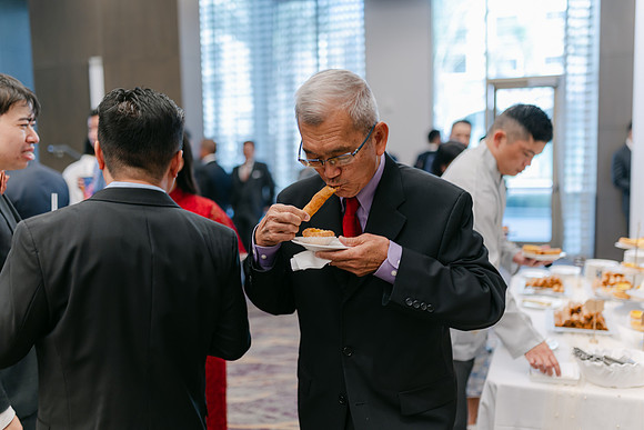 Evelyn and Steven Wedding 11/10/2025