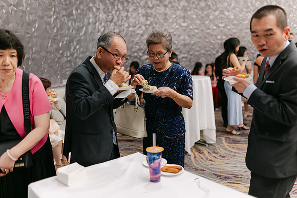 Evelyn and Steven Wedding 11/10/2025
