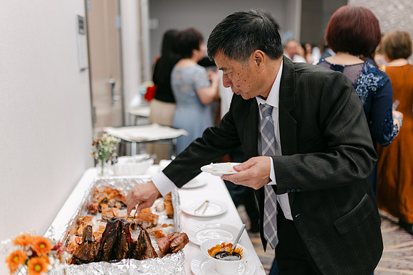 Evelyn and Steven Wedding 11/10/2025