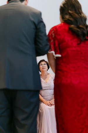 Evelyn and Steven Wedding 11/10/2025