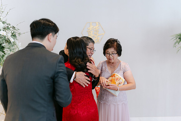 Evelyn and Steven Wedding 11/10/2025