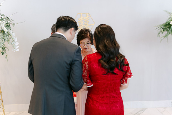 Evelyn and Steven Wedding 11/10/2025