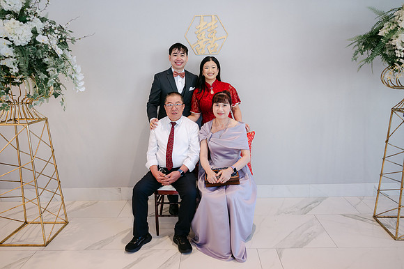 Evelyn and Steven Wedding 11/10/2025