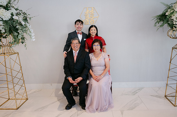 Evelyn and Steven Wedding 11/10/2025