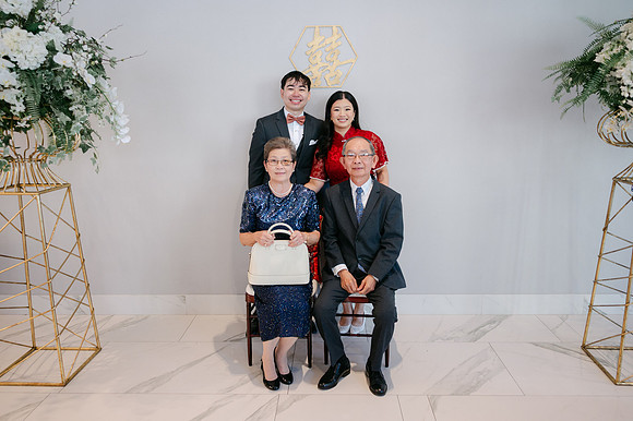 Evelyn and Steven Wedding 11/10/2025