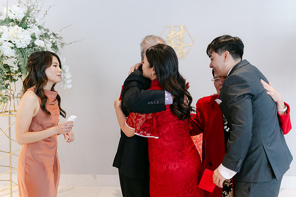Evelyn and Steven Wedding 11/10/2025