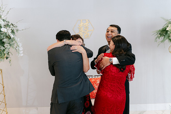 Evelyn and Steven Wedding 11/10/2025