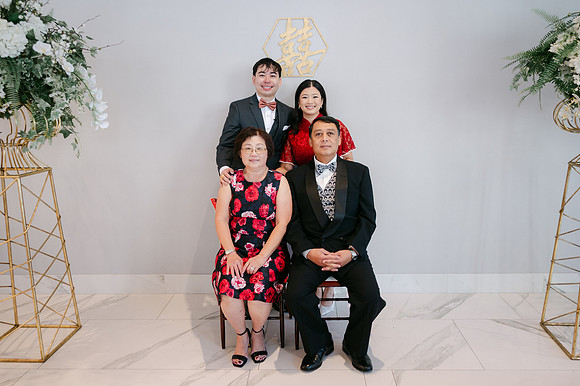 Evelyn and Steven Wedding 11/10/2025