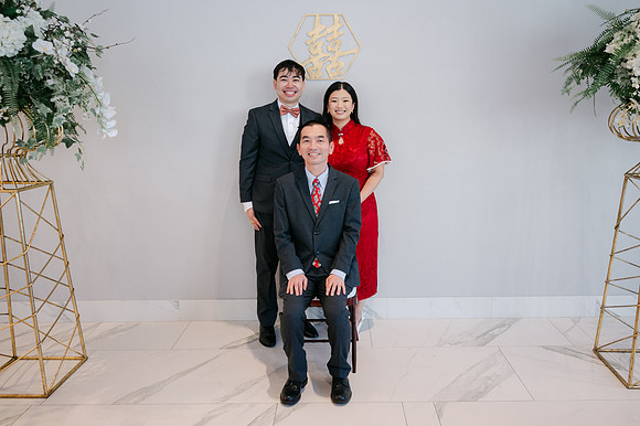 Evelyn and Steven Wedding 11/10/2025