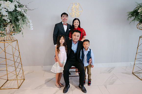 Evelyn and Steven Wedding 11/10/2025
