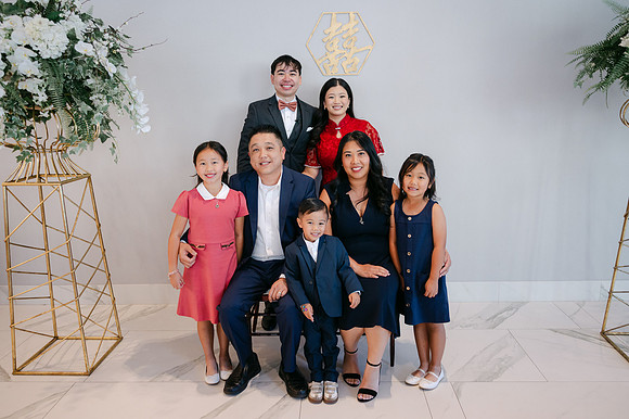 Evelyn and Steven Wedding 11/10/2025