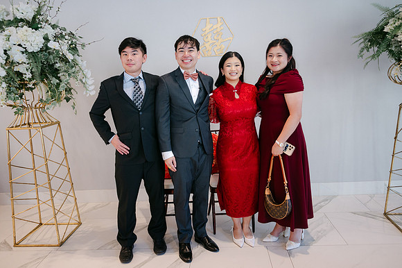 Evelyn and Steven Wedding 11/10/2025