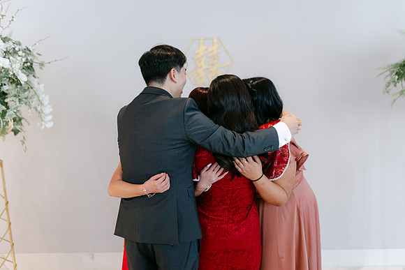 Evelyn and Steven Wedding 11/10/2025