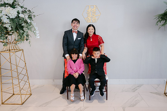 Evelyn and Steven Wedding 11/10/2025
