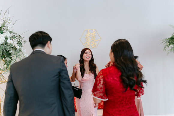 Evelyn and Steven Wedding 11/10/2025