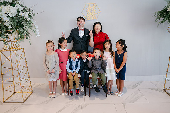 Evelyn and Steven Wedding 11/10/2025