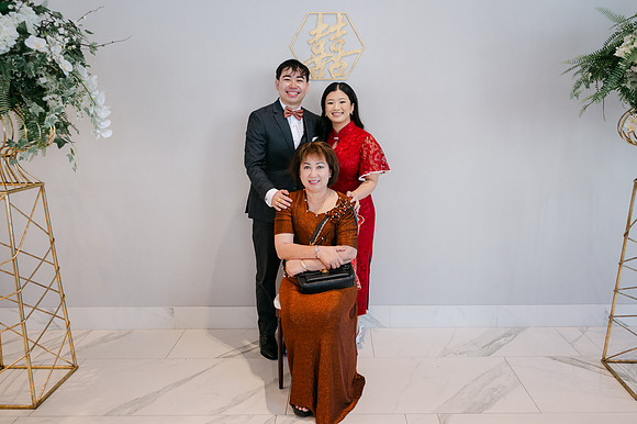 Evelyn and Steven Wedding 11/10/2025