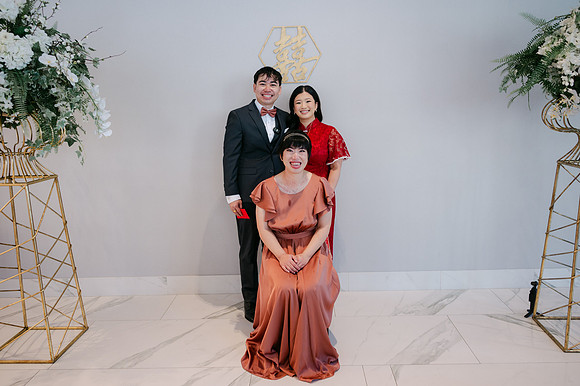 Evelyn and Steven Wedding 11/10/2025