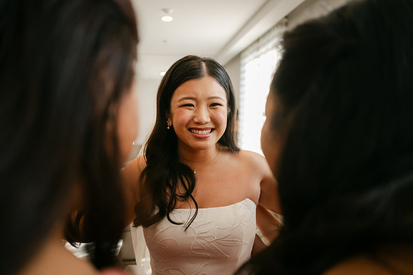 Evelyn and Steven Wedding 11/10/2025