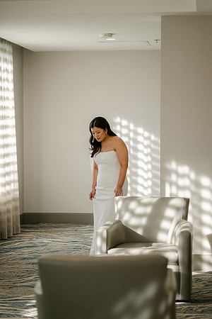 Evelyn and Steven Wedding 11/10/2025