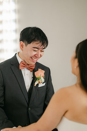 Evelyn and Steven Wedding 11/10/2025