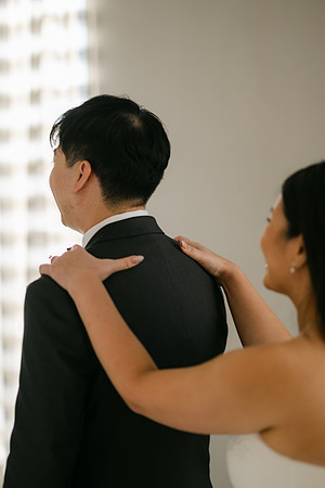 Evelyn and Steven Wedding 11/10/2025