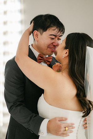 Evelyn and Steven Wedding 11/10/2025