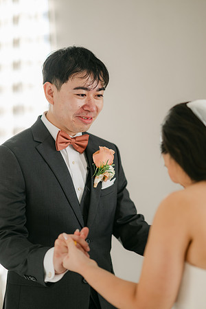 Evelyn and Steven Wedding 11/10/2025