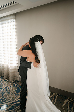 Evelyn and Steven Wedding 11/10/2025