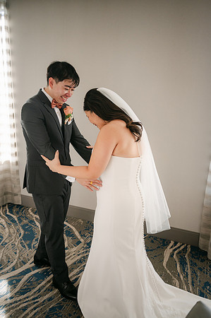 Evelyn and Steven Wedding 11/10/2025