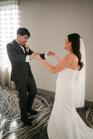Evelyn and Steven Wedding 11/10/2025