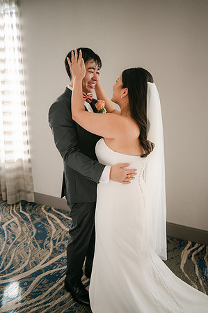 Evelyn and Steven Wedding 11/10/2025