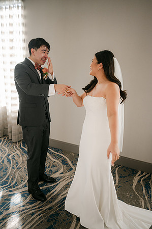 Evelyn and Steven Wedding 11/10/2025