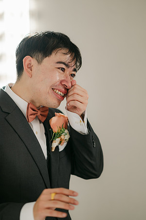Evelyn and Steven Wedding 11/10/2025