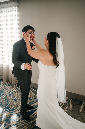 Evelyn and Steven Wedding 11/10/2025