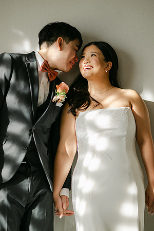 Evelyn and Steven Wedding 11/10/2025