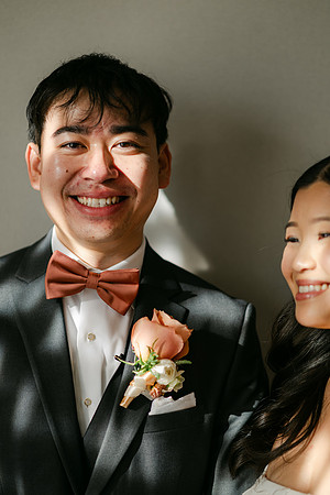 Evelyn and Steven Wedding 11/10/2025