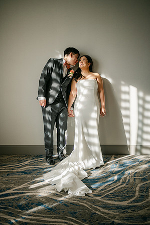 Evelyn and Steven Wedding 11/10/2025