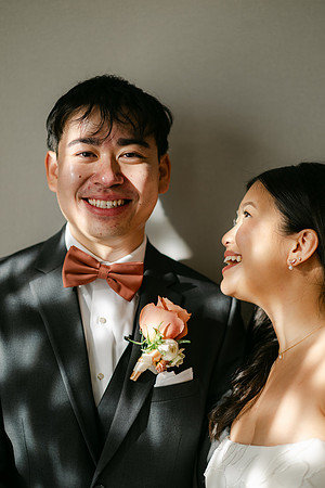 Evelyn and Steven Wedding 11/10/2025
