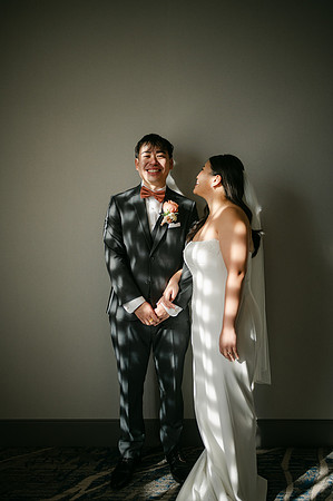 Evelyn and Steven Wedding 11/10/2025