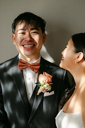 Evelyn and Steven Wedding 11/10/2025