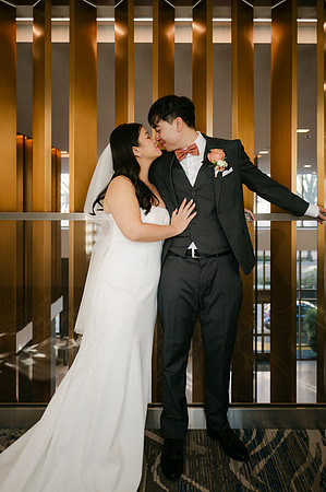Evelyn and Steven Wedding 11/10/2025