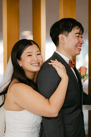 Evelyn and Steven Wedding 11/10/2025