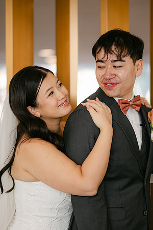 Evelyn and Steven Wedding 11/10/2025
