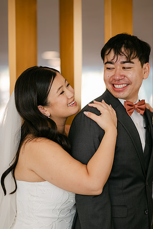 Evelyn and Steven Wedding 11/10/2025