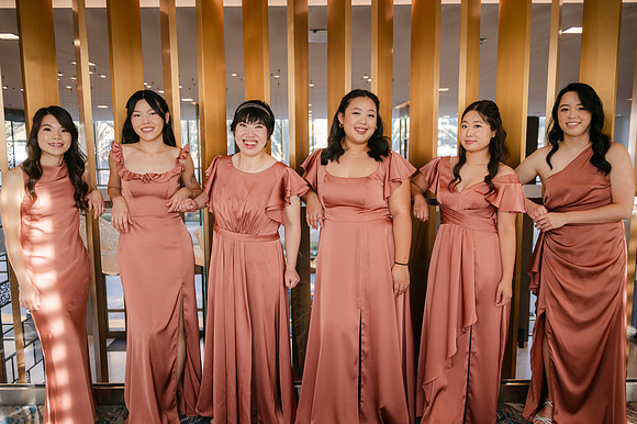 Evelyn and Steven Wedding 11/10/2025