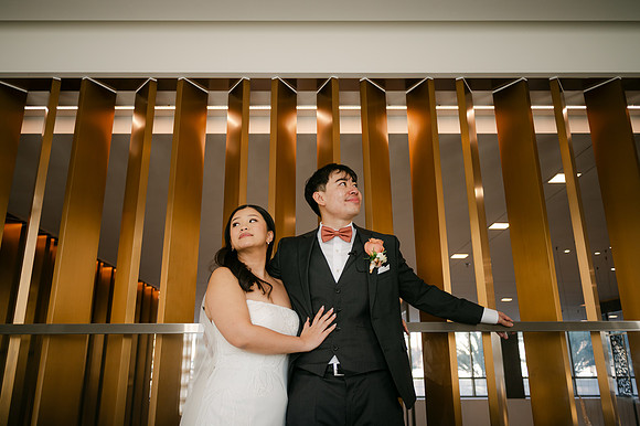 Evelyn and Steven Wedding 11/10/2025